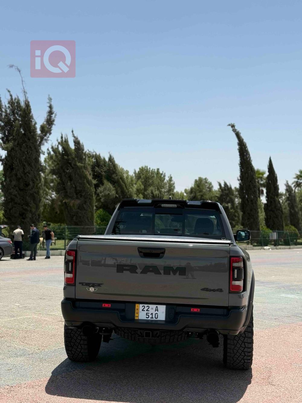 رام 1500